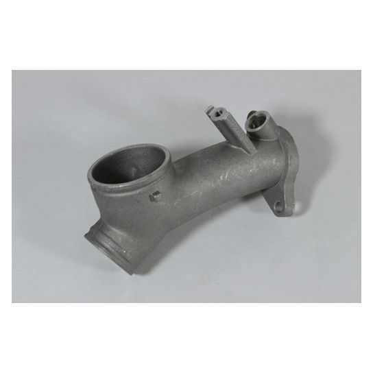 MAIN AIR INLET PIPE