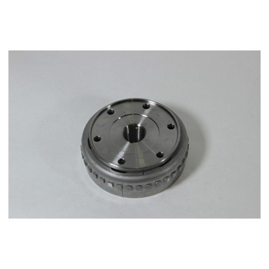 MAGNETO ROTOR ASSY.