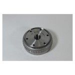 MAGNETO ROTOR ASSY.