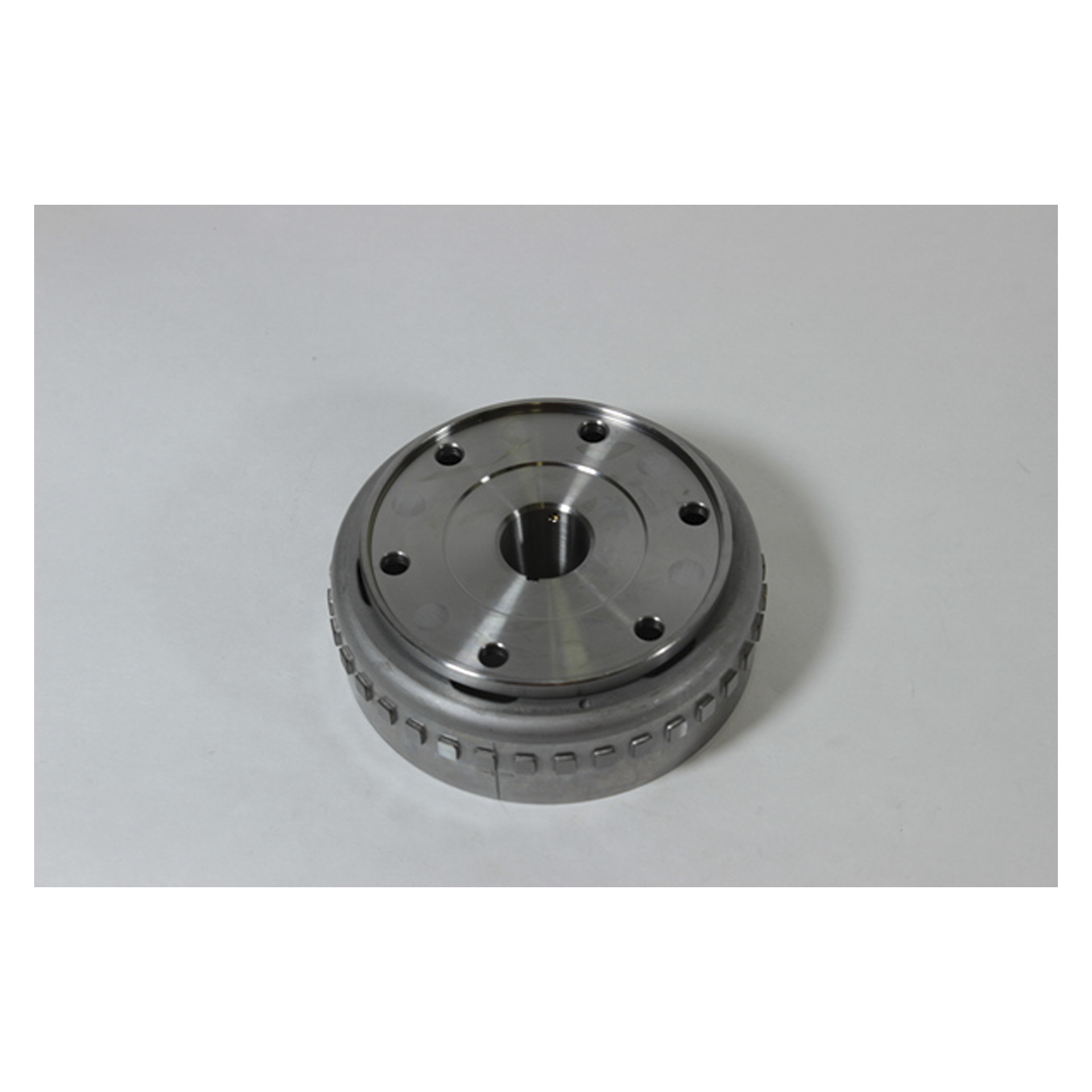 MAGNETO ROTOR ASSY.