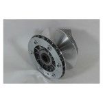 CVT DRIVE PULLEY ASSY