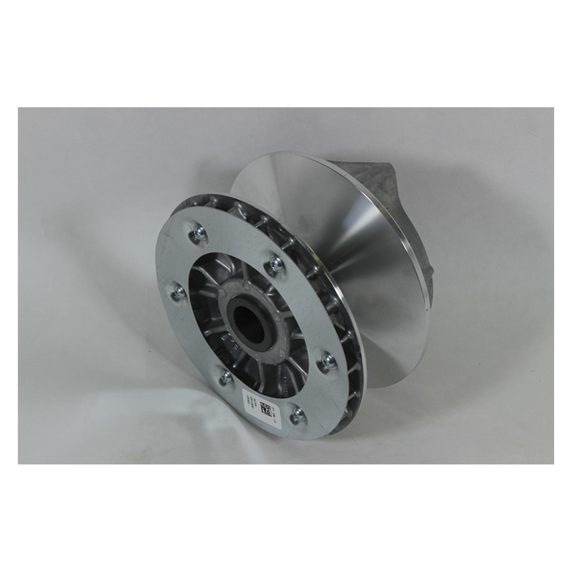 CVT DRIVE PULLEY ASSY