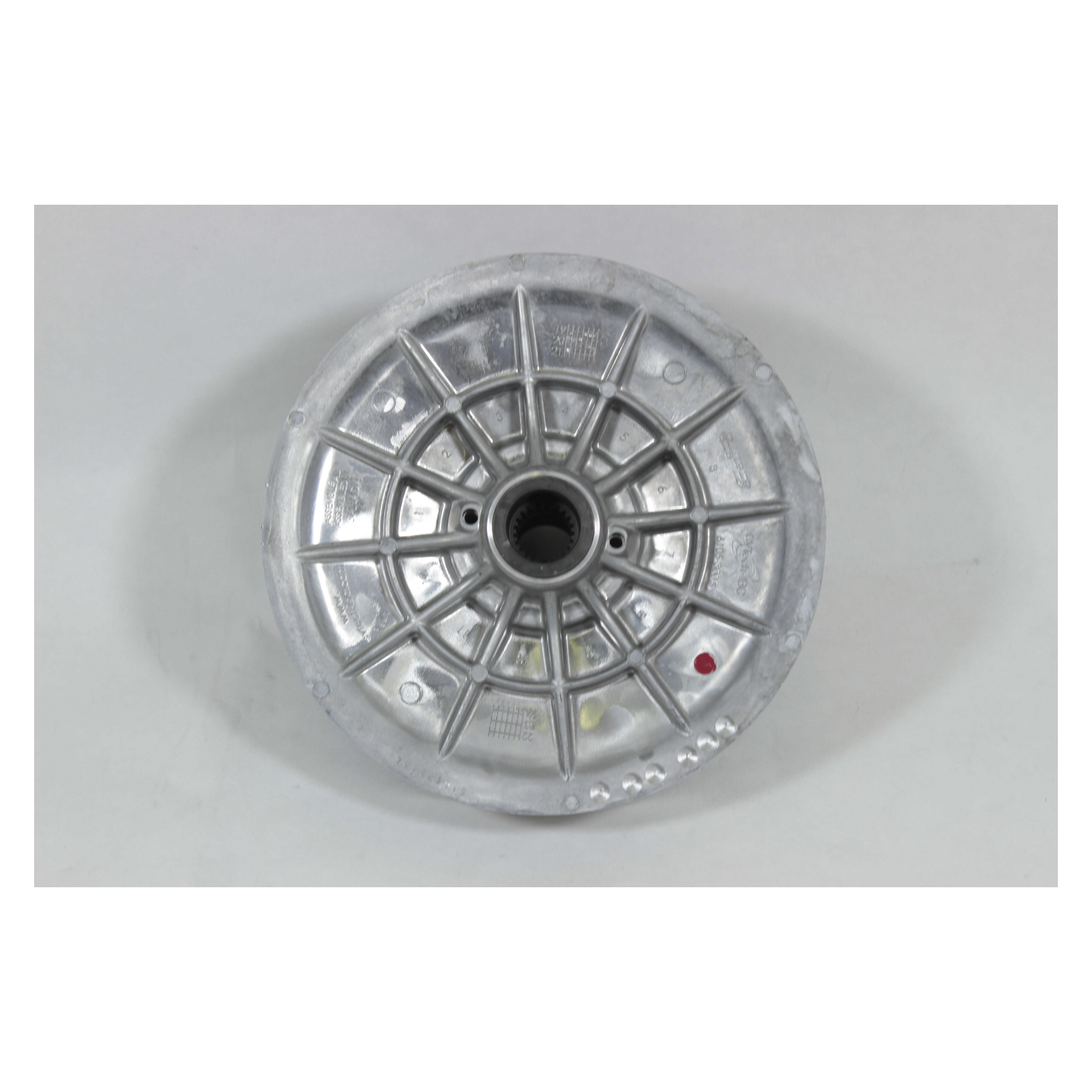 DRIVEN PULLEY ASSY DRIVEN PULLEY ASSY