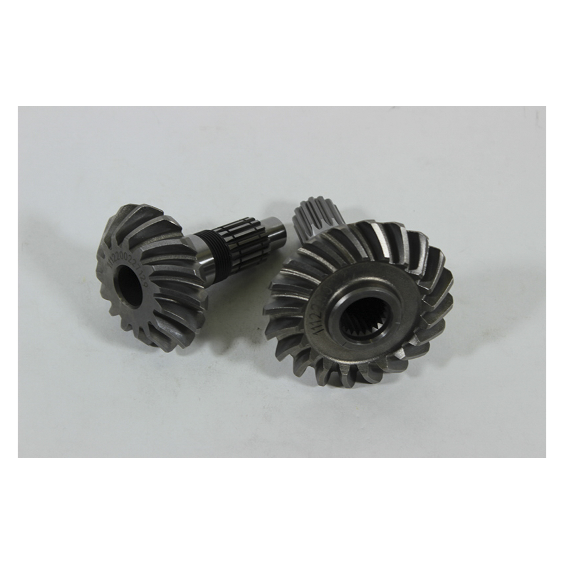 BEVEL GEAR ASSY BEVEL GEAR ASSY