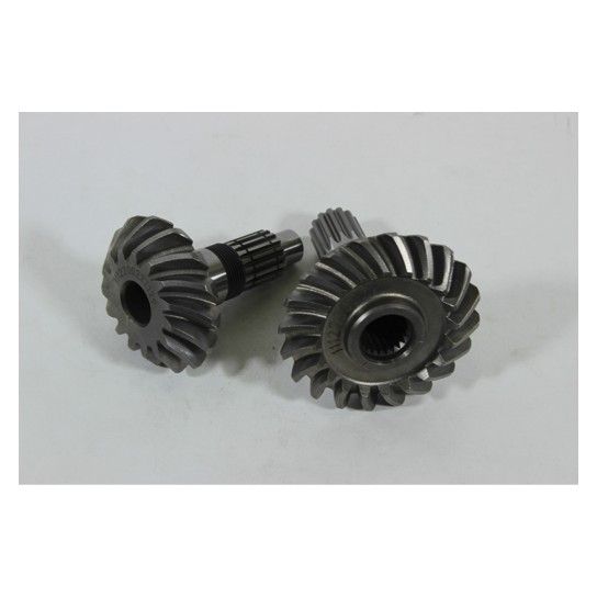 BEVEL GEAR ASSY BEVEL GEAR ASSY