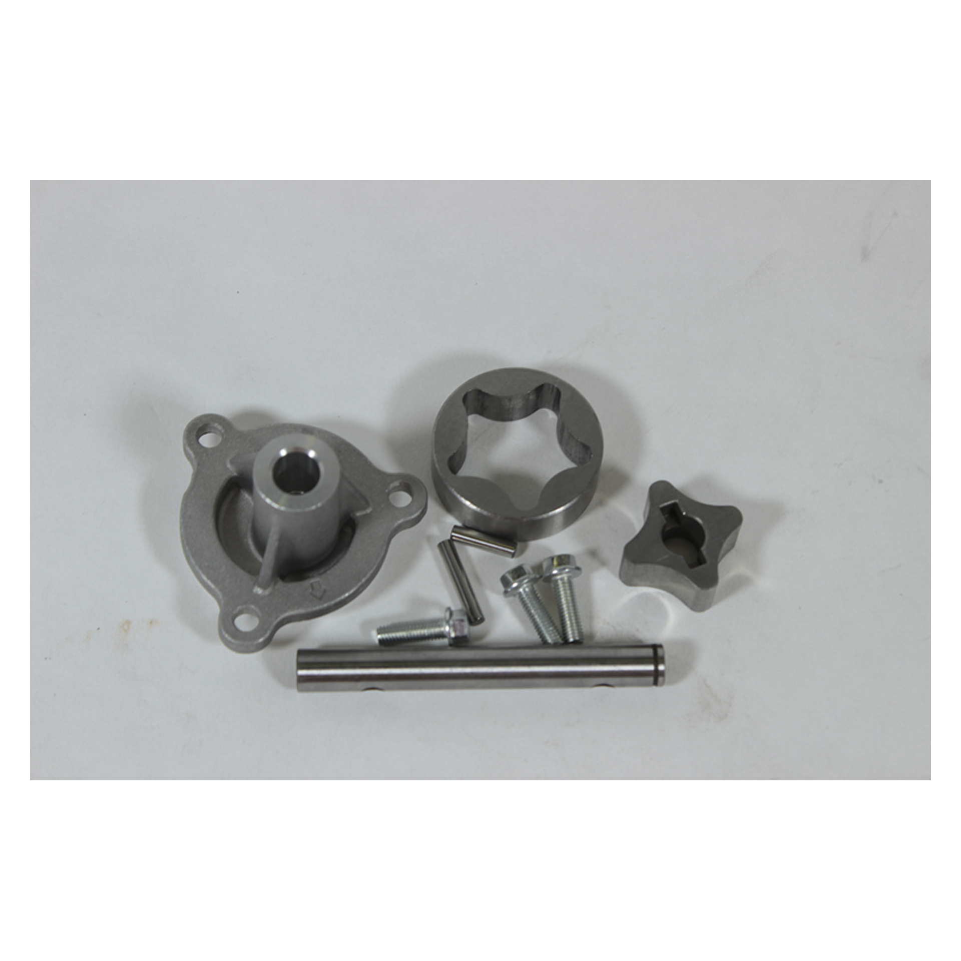 FUEL PUMP FUEL PUMP