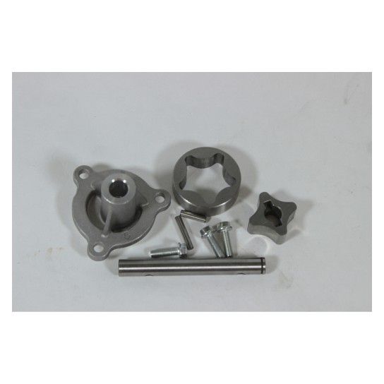 FUEL PUMP FUEL PUMP