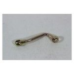 OIL OUTLET PIPE, OIL COOLER OIL OUTLET PIPE, OIL COOLER