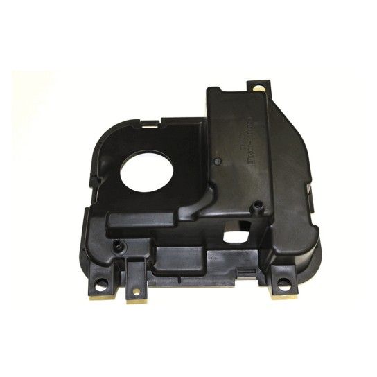 AIR FILTER HOUSING AIR FILTER HOUSING