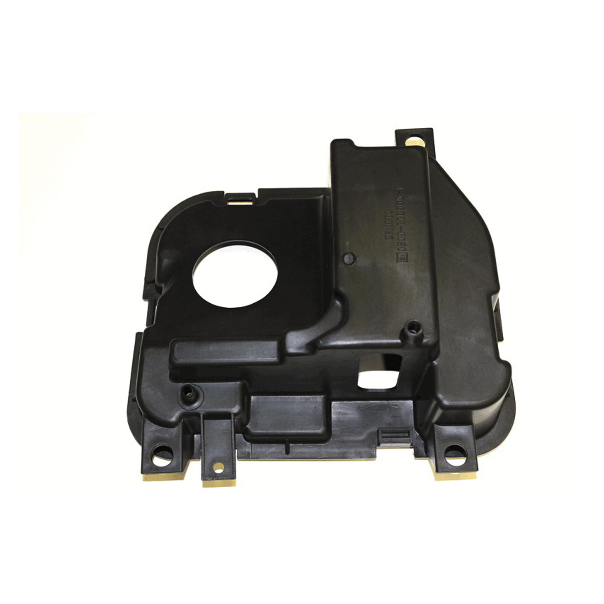 AIR FILTER HOUSING AIR FILTER HOUSING