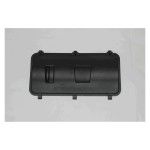 COVER, AIR FILTER COVER, AIR FILTER