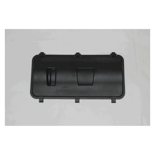 COVER, AIR FILTER COVER, AIR FILTER