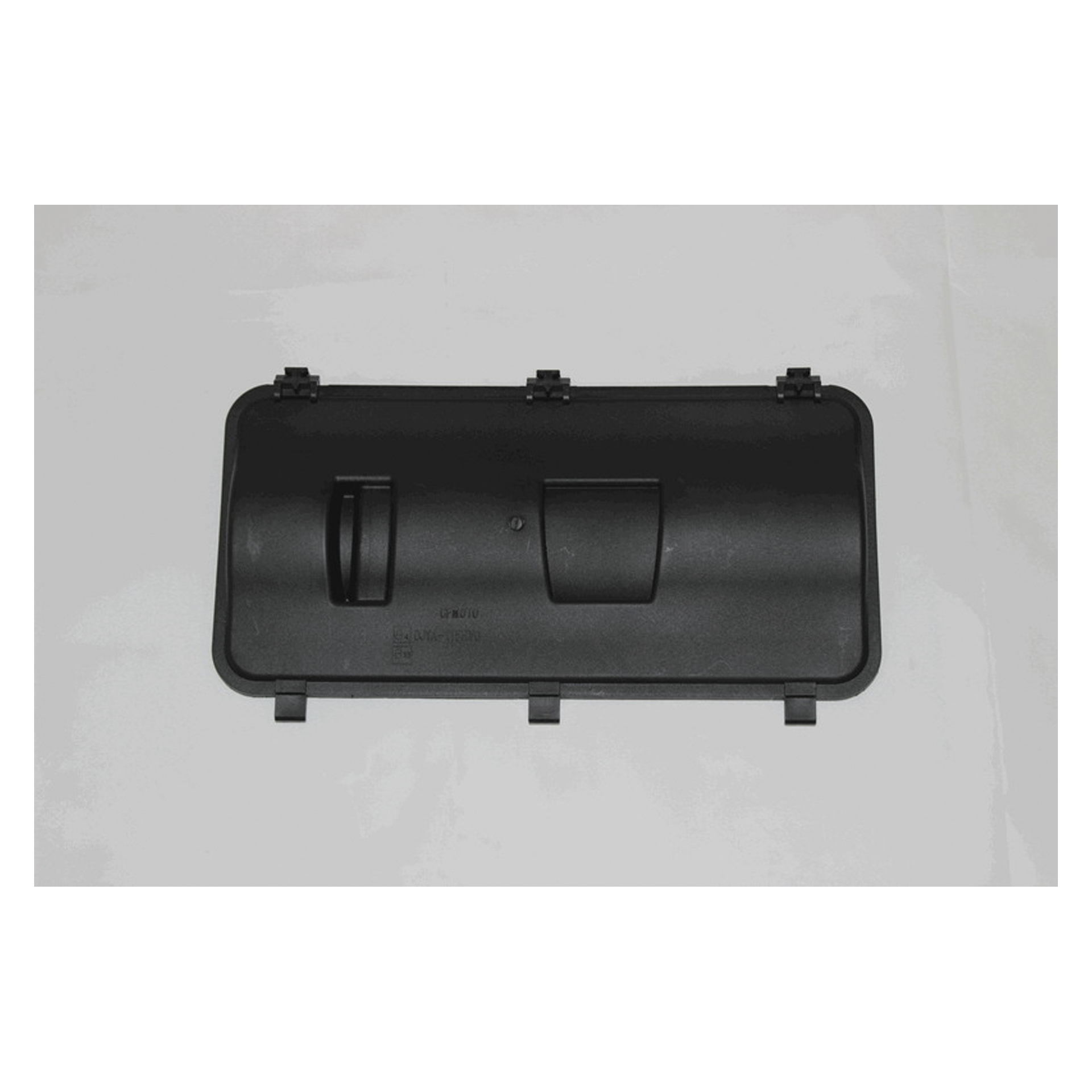 COVER, AIR FILTER COVER, AIR FILTER