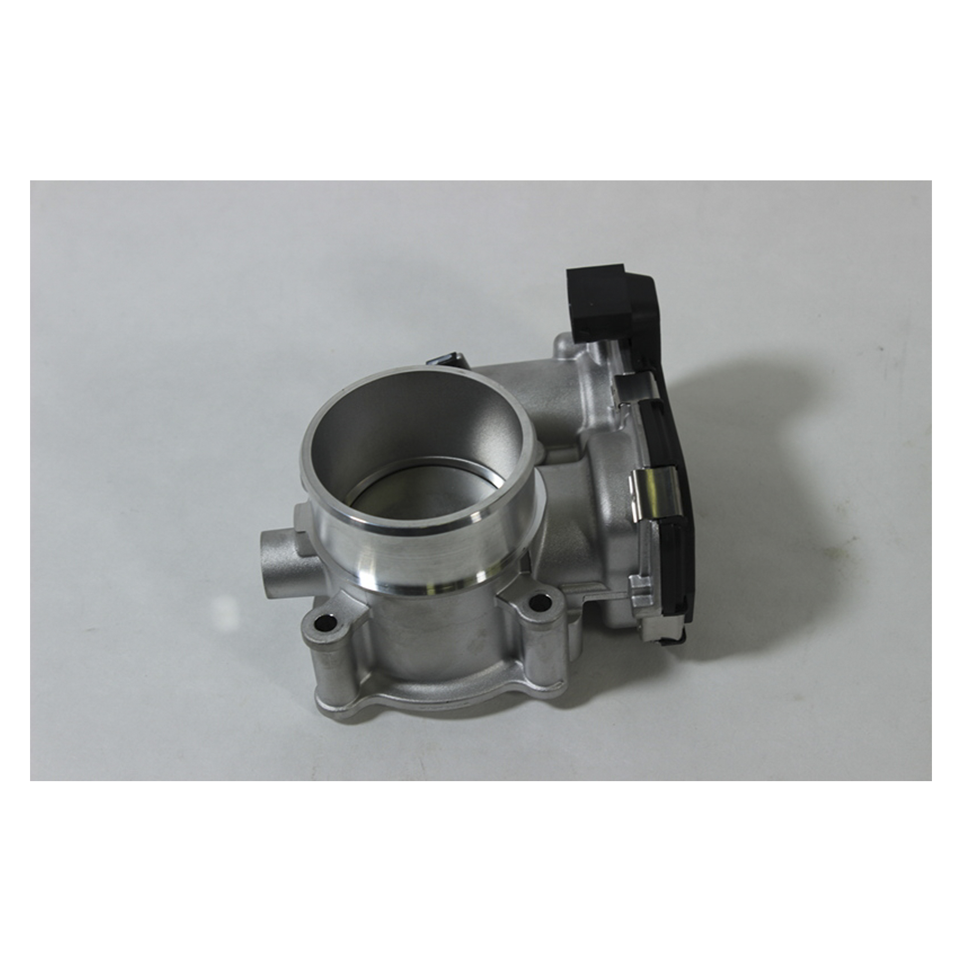 THROTTLE BODY ASSY THROTTLE BODY ASSY