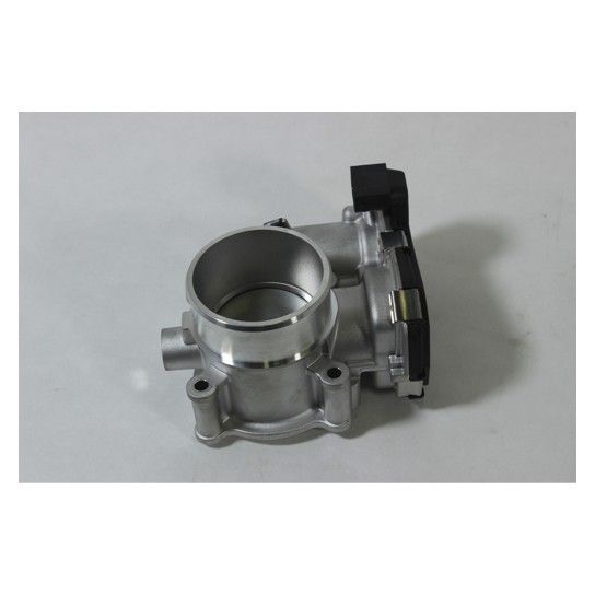 THROTTLE BODY ASSY THROTTLE BODY ASSY