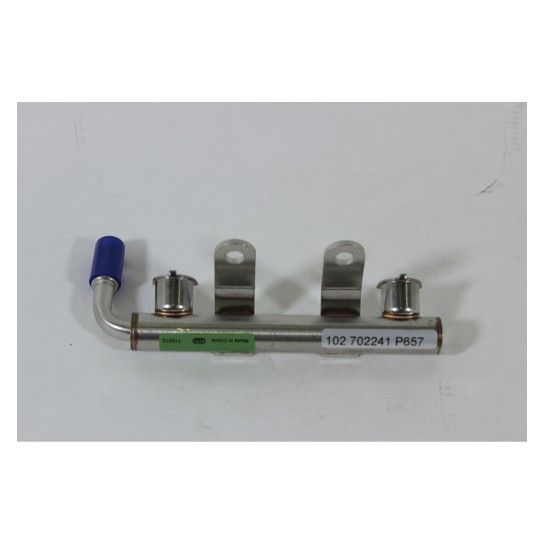 FUEL RAIL FUEL RAIL