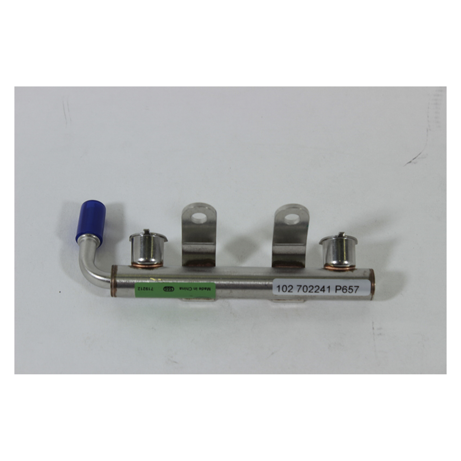 FUEL RAIL FUEL RAIL
