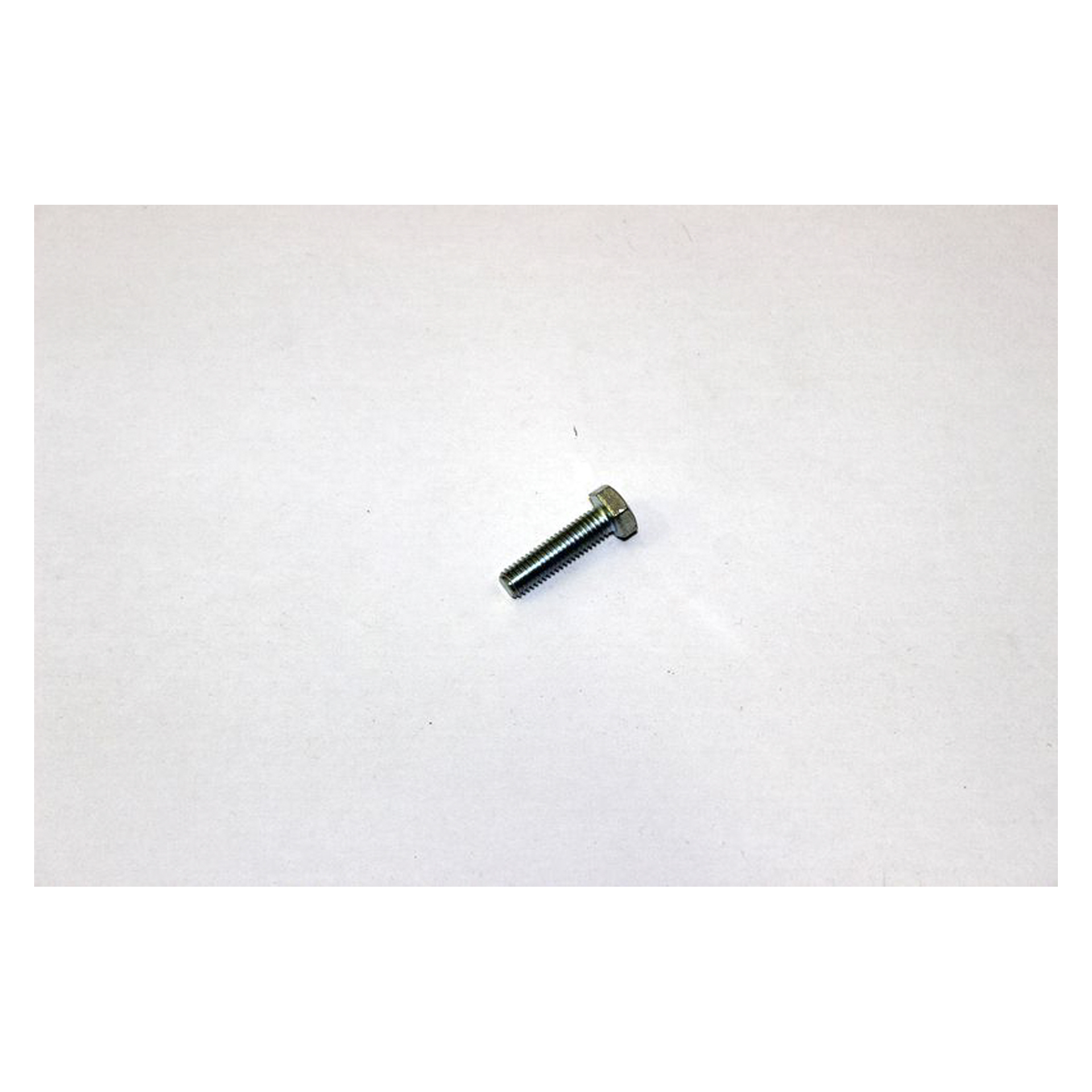 BOLT M8X30 BOLT M8X30