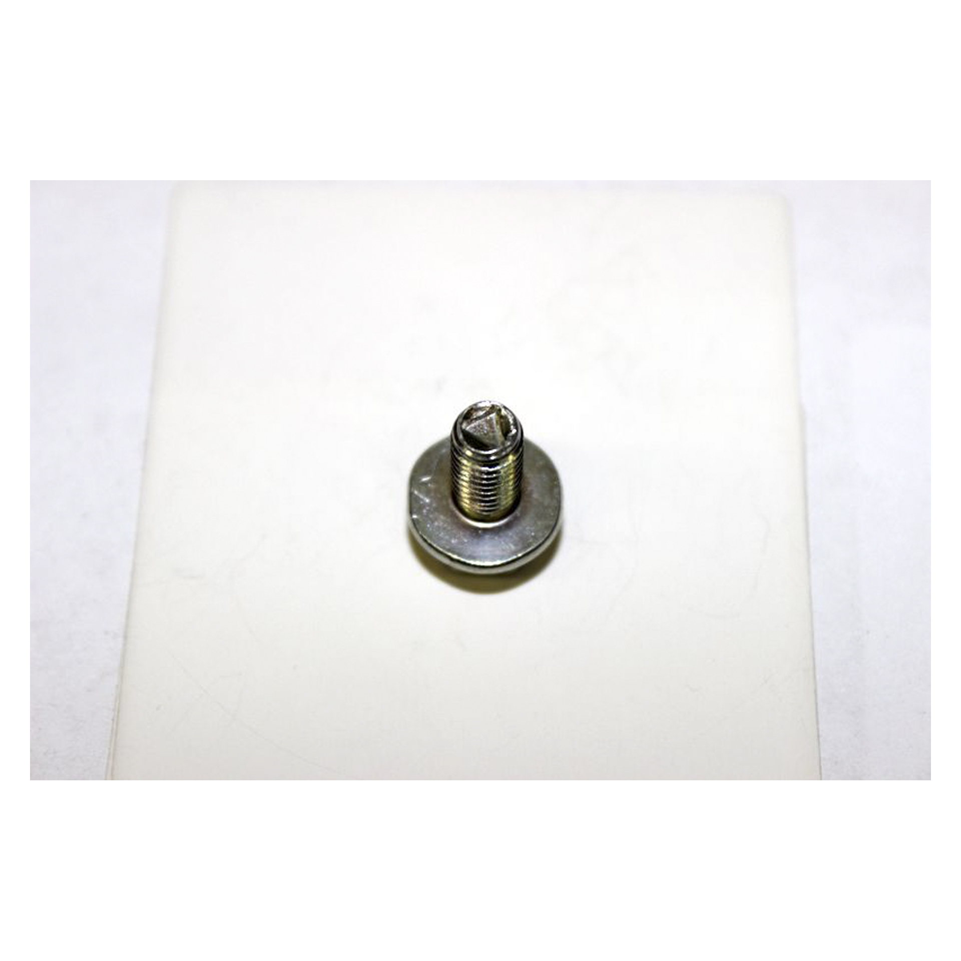 PARAFUSO M6x12