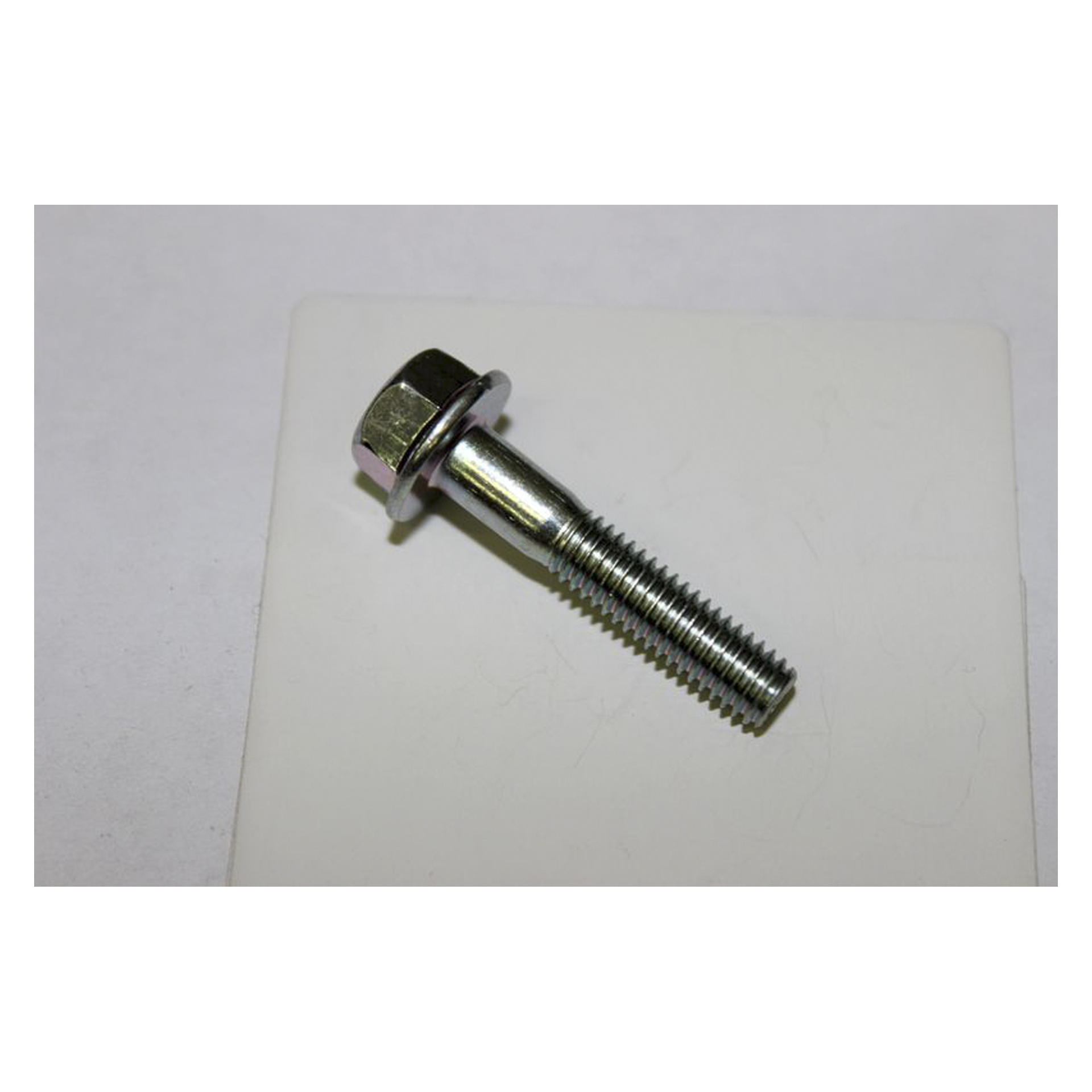 BOLT M6x30 BOLT M6x30