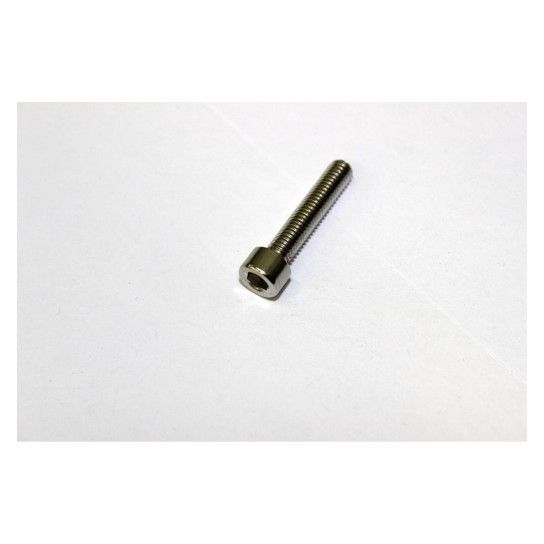 INNER HEX SCREW M5x25 INNER HEX SCREW M5x25
