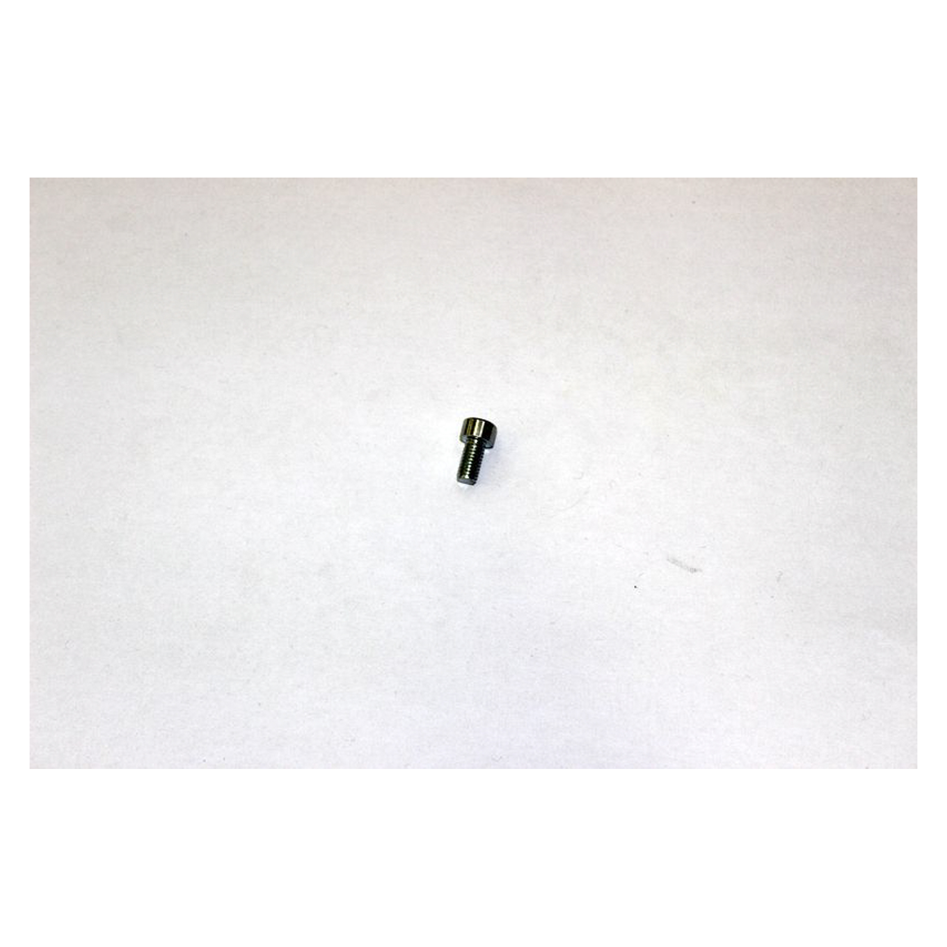 PARAFUSO M6X12 PARAFUSO M6X12