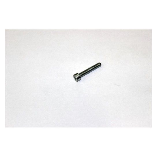 INNER HEX SCREW M8x45 INNER HEX SCREW M8x45