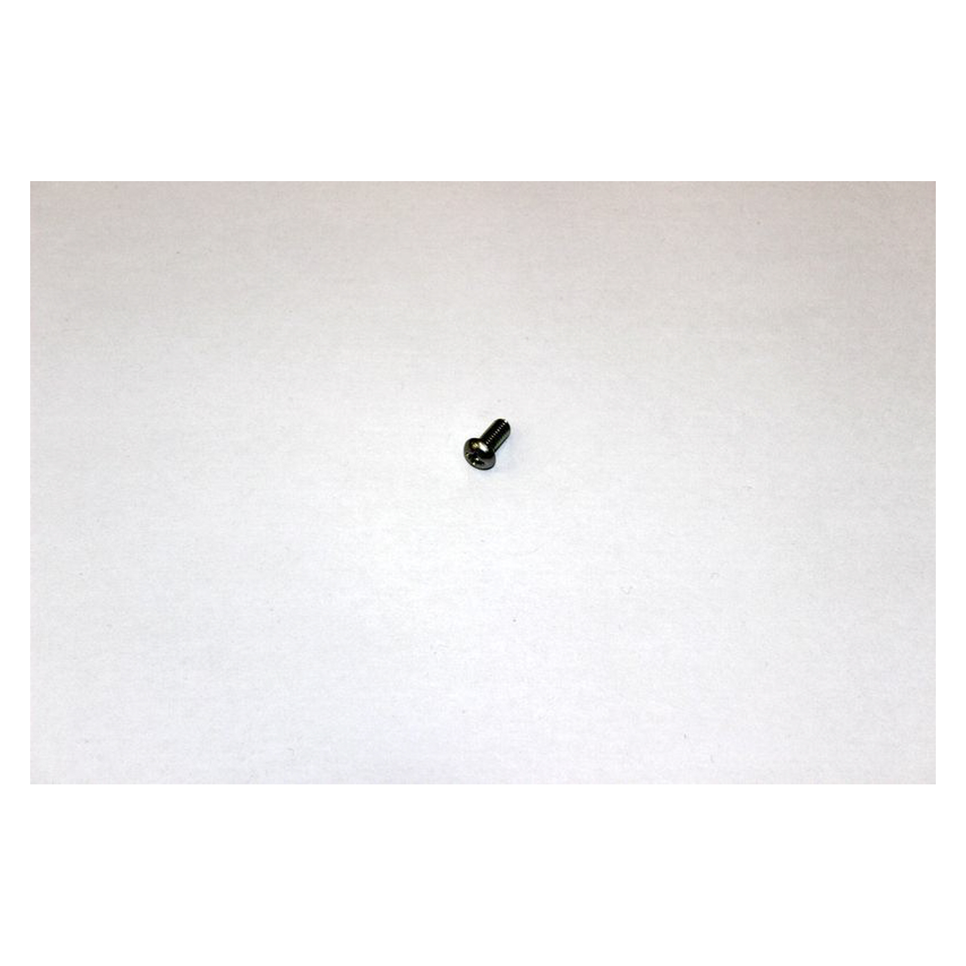 SCREW M6x12 SCREW M6x12