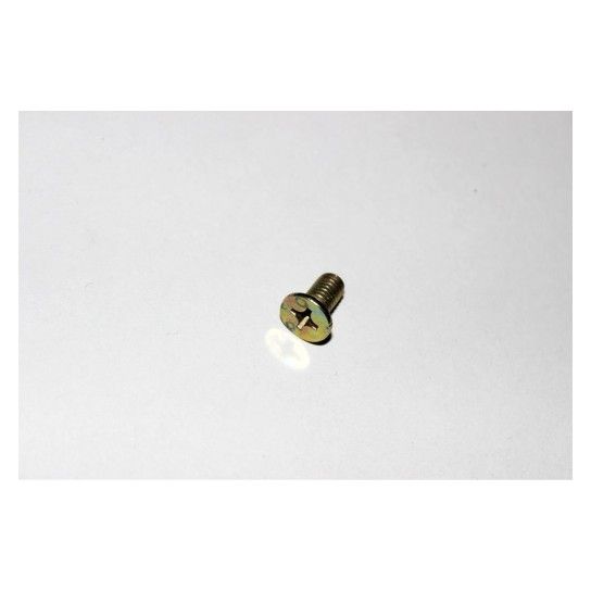 SCREW M6x12 SCREW M6x12