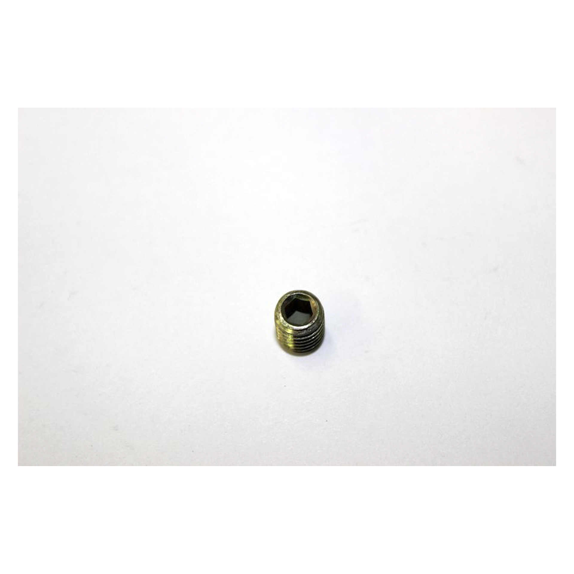 PARAFUSO SEXTAVADO INTERNO M8x10 PARAFUSO SEXTAVADO INTERNO M8x10
