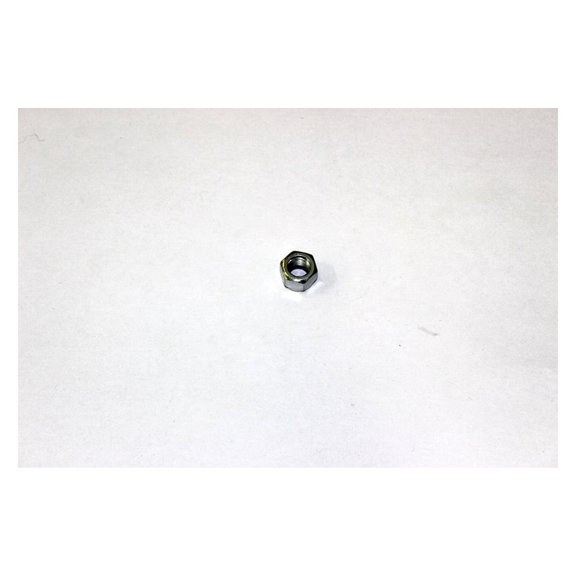 NUT M10x1.25 NUT M10x1.25