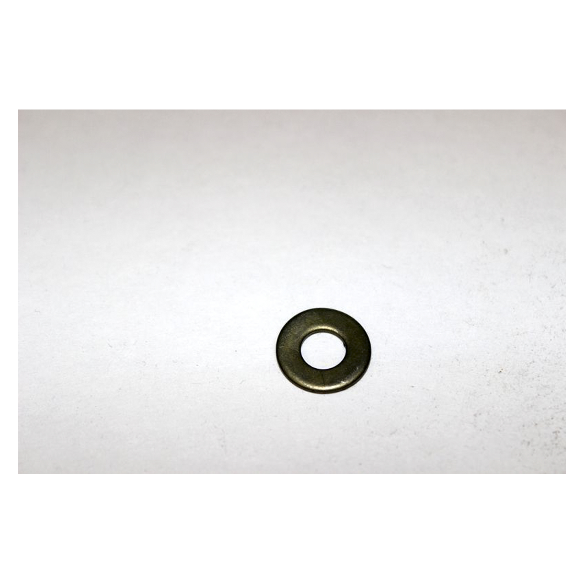 WASHER