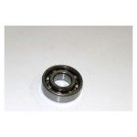 BEARING SIDE OPEN 6204RS 20X47X14 BEARING SIDE OPEN 6204RS 20X47X14