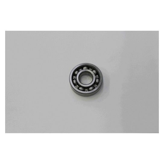 BEARING SIDE OPEN 63/22-LU 25X56X16 BEARING SIDE OPEN 63/22-LU 25X56X16