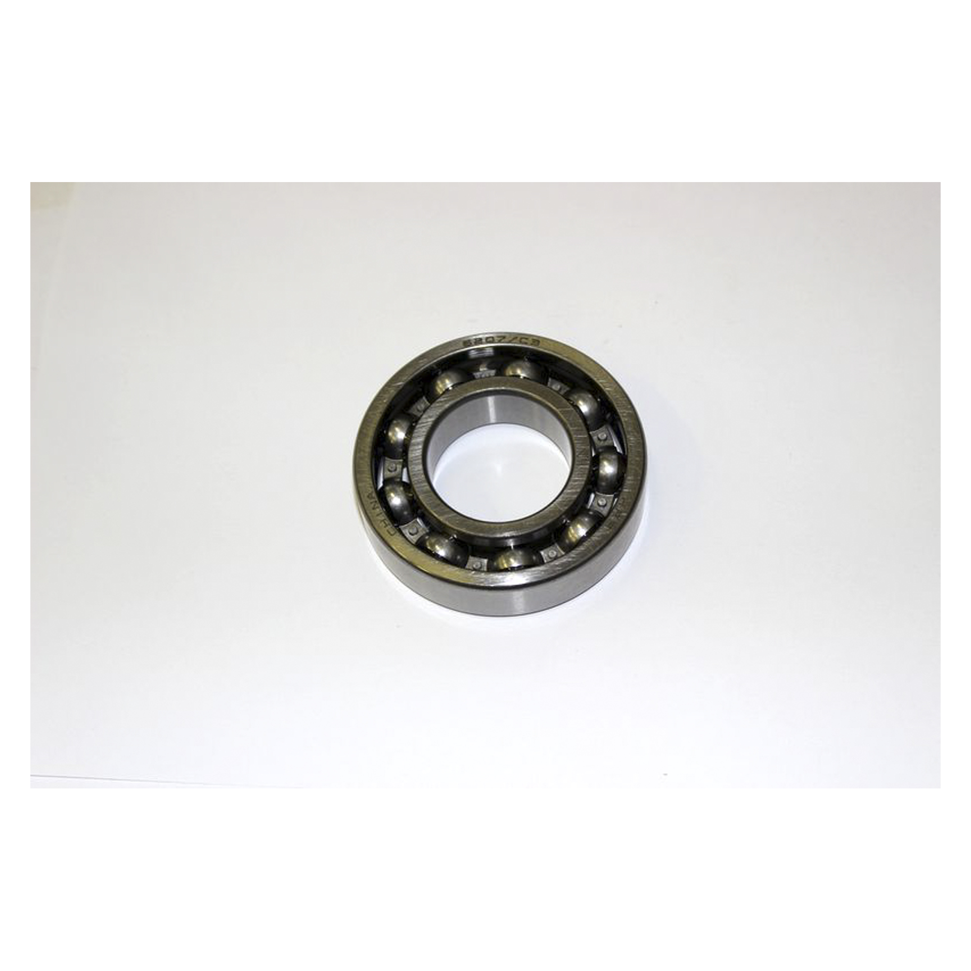 ROLAMENTO 6207 C3 35X72X17 ROLAMENTO 6207 C3 35X72X17