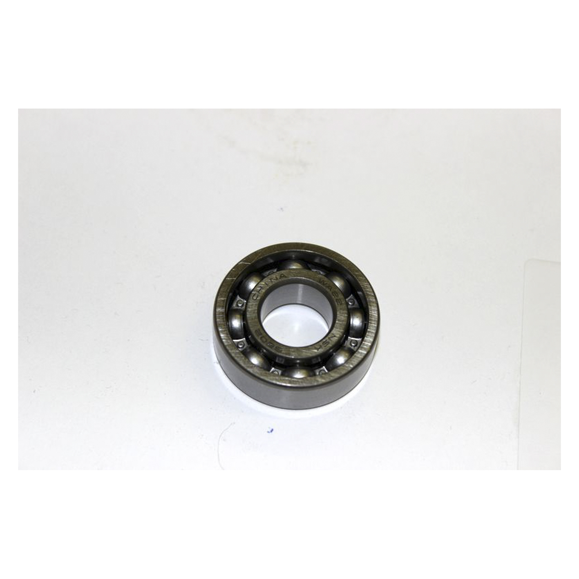 BEARING OPEN 6202 C3 15X35X11 BEARING OPEN 6202 C3 15X35X11