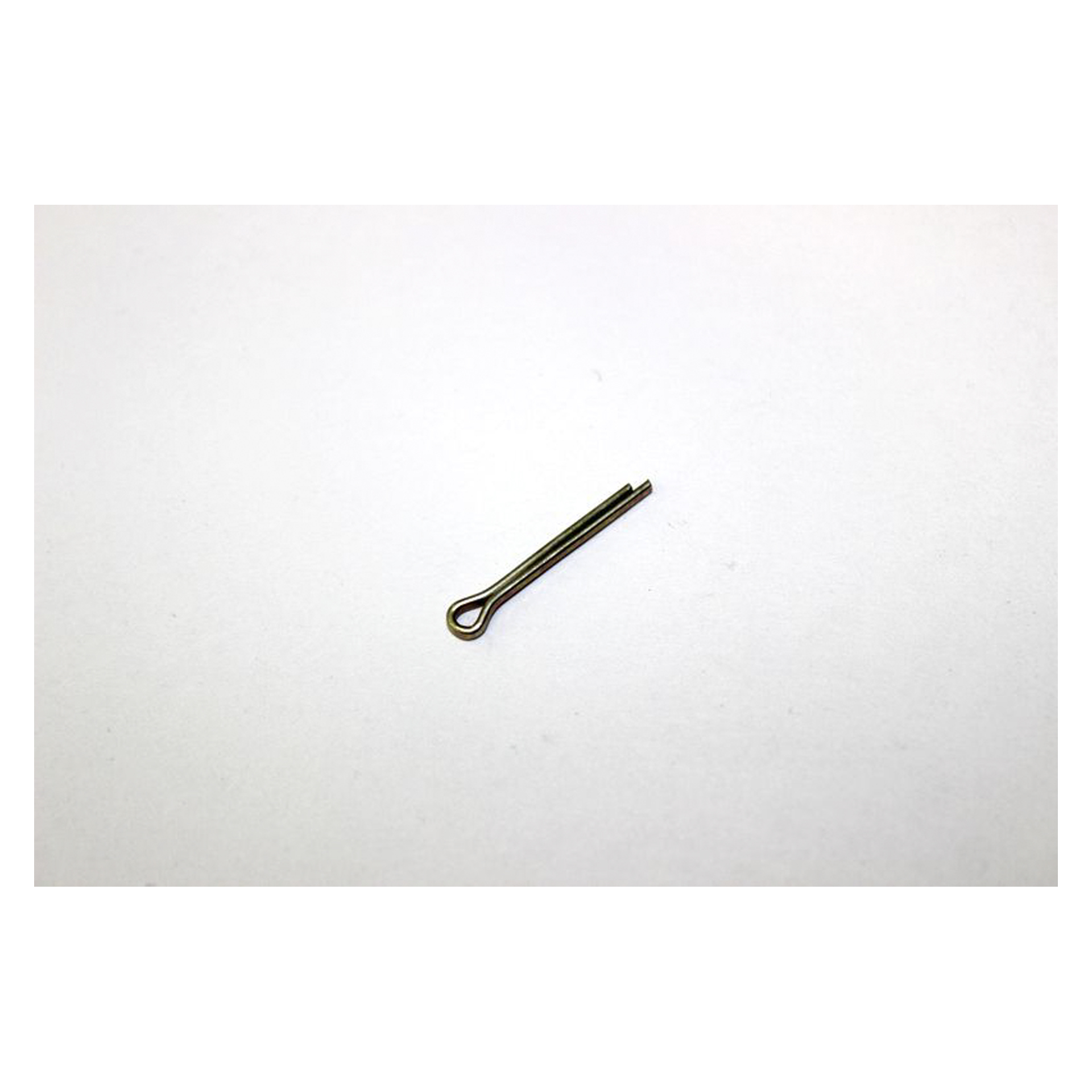 COTTER PIN COTTER PIN