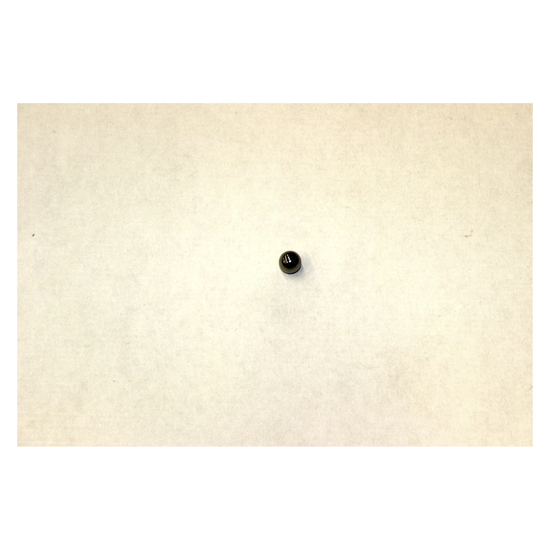 STEEL BALL STEEL BALL