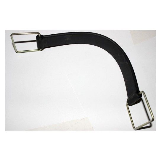 TIE BAND, BATTERY TIE BAND, BATTERY