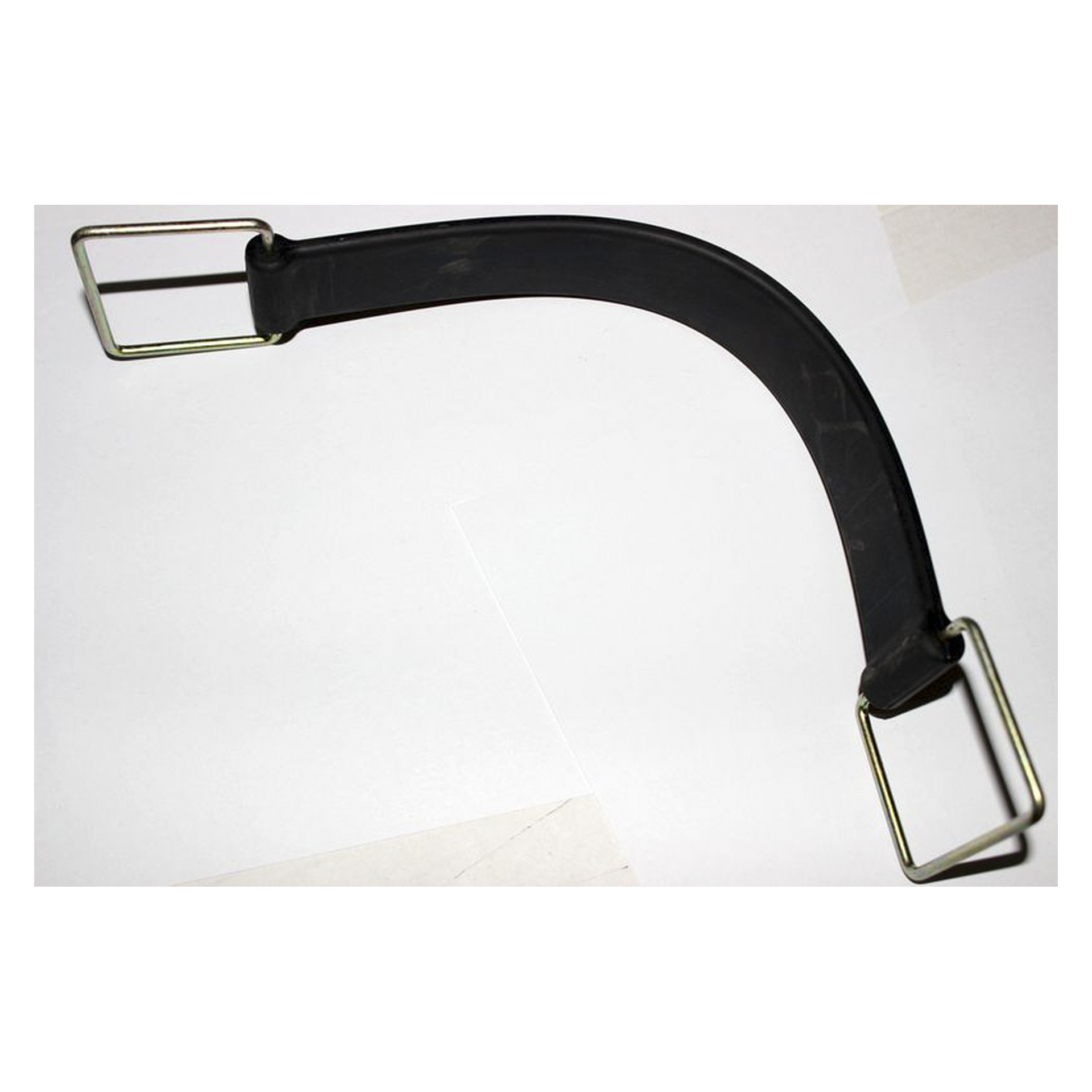 TIE BAND, BATTERY TIE BAND, BATTERY