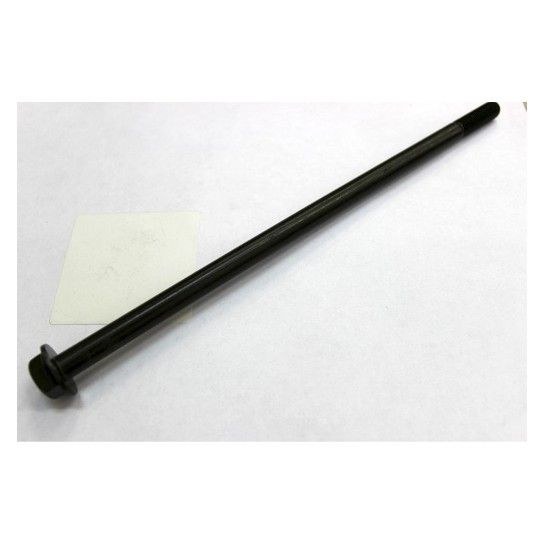 MOUNTING SHAFT, REAR ARM MOUNTING SHAFT, REAR ARM