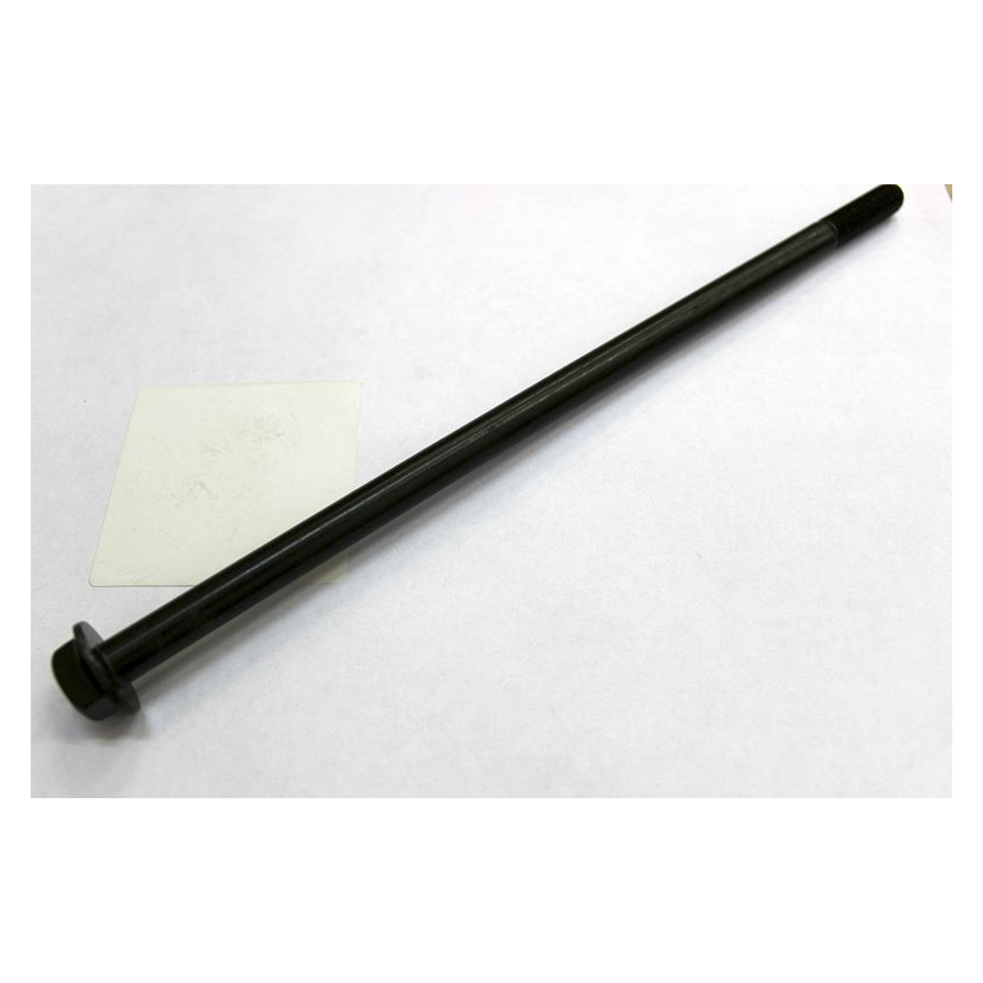 MOUNTING SHAFT, REAR ARM MOUNTING SHAFT, REAR ARM