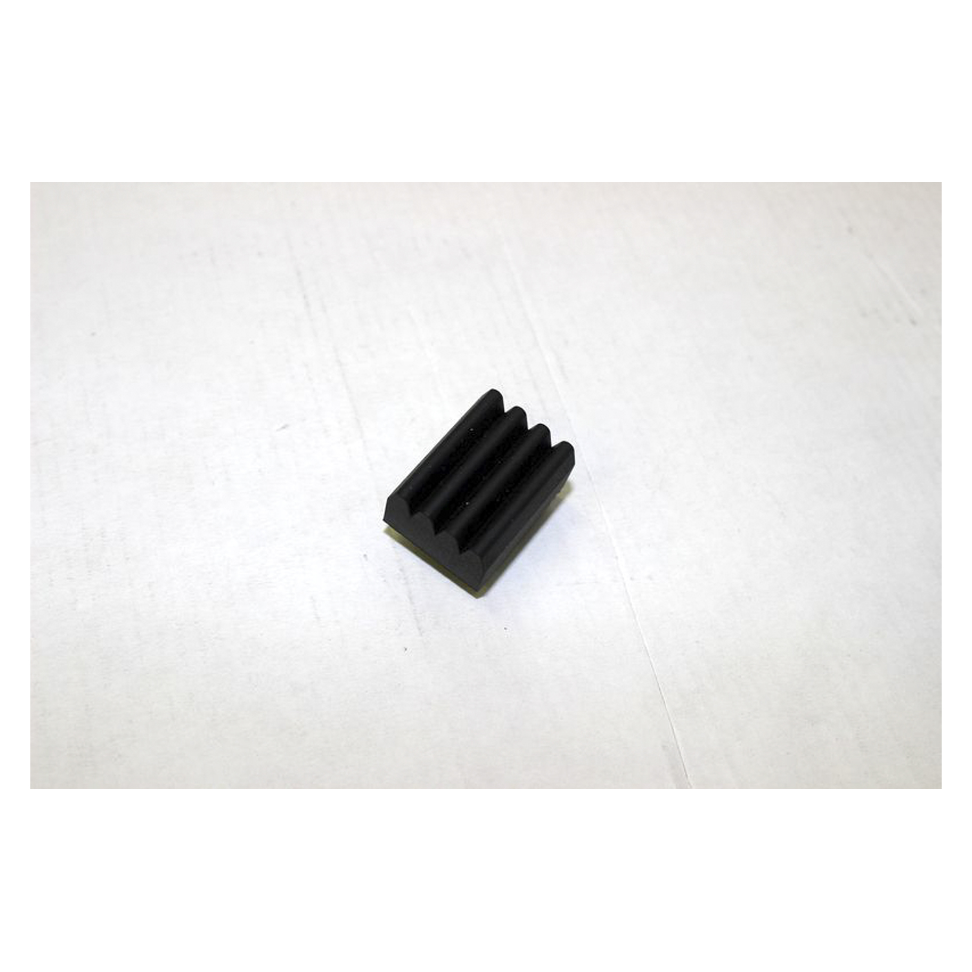 RUBBER CUSHION, MAIN STAND RUBBER CUSHION, MAIN STAND
