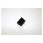 RUBBER CUSHION, MAIN STAND RUBBER CUSHION, MAIN STAND
