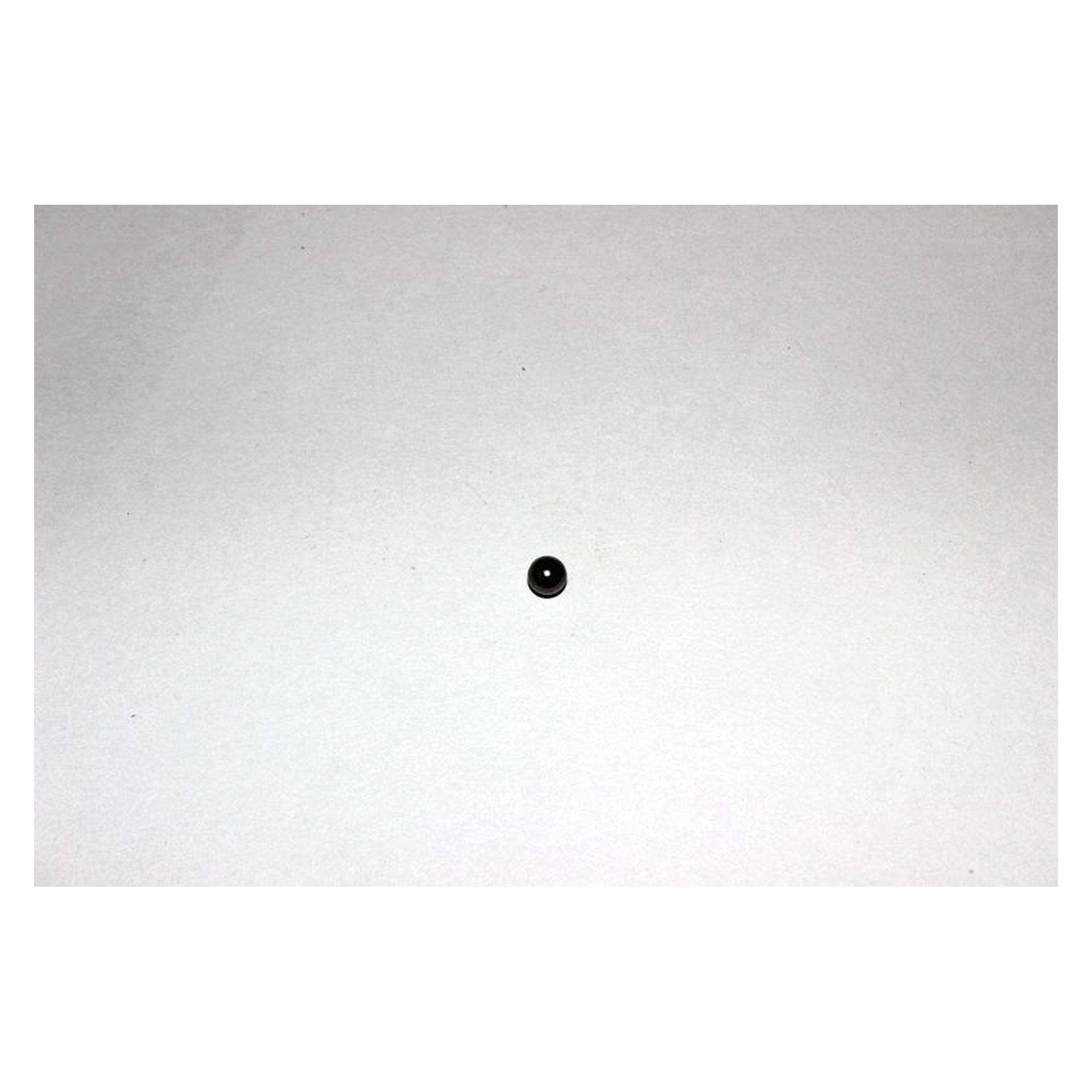 STEEL BALL