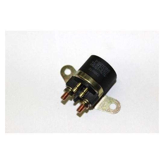 STARTER RELAY STARTER RELAY