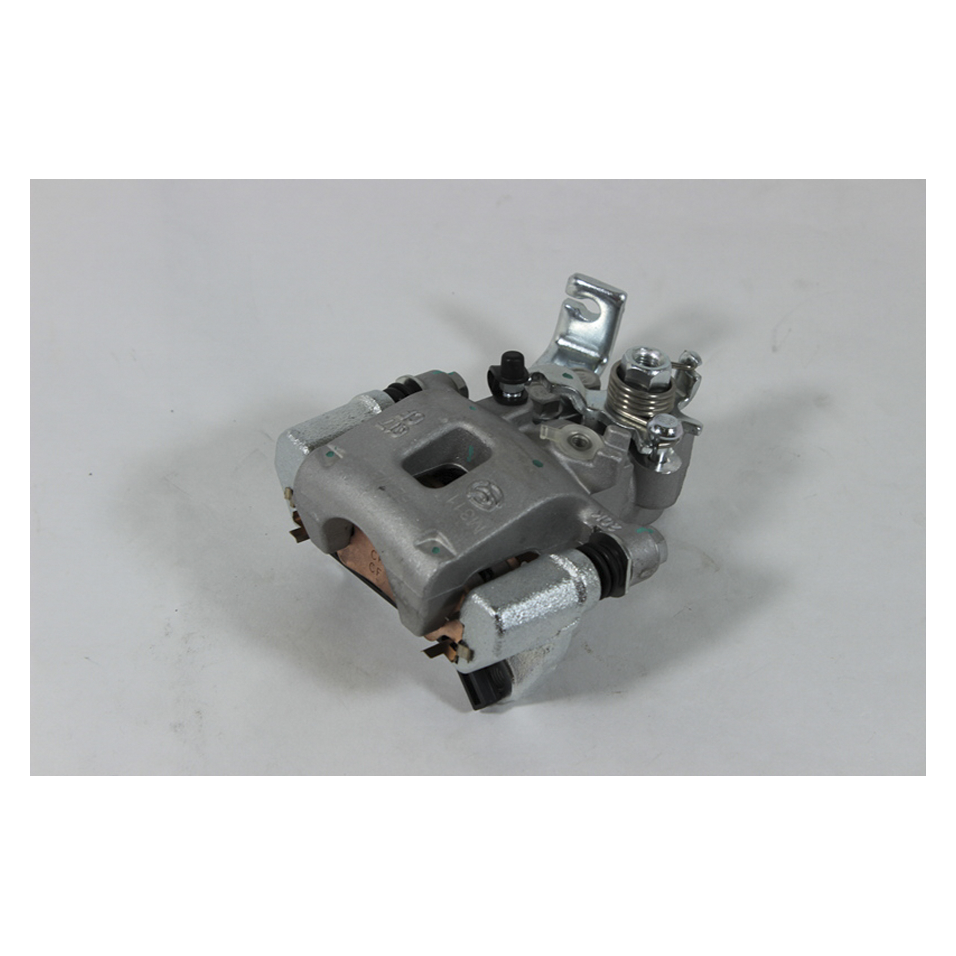 REAR BRAKE CALIPER,LH REAR BRAKE CALIPER,LH