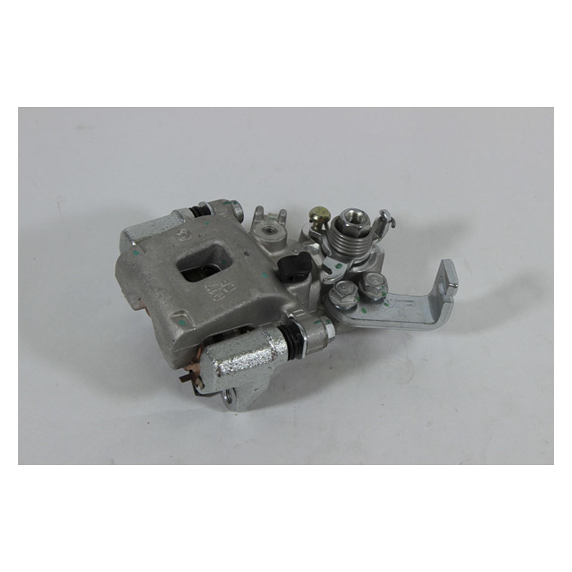 REAR BRAKE CALIPER REAR BRAKE CALIPER