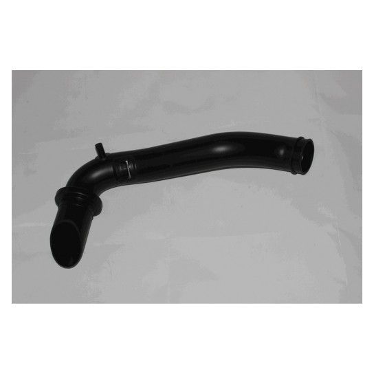 AIR INTAKE PIPE, AIR FILTER