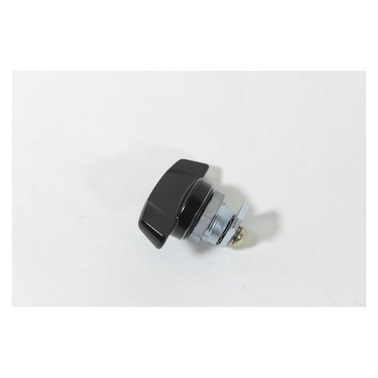 LOCK, FRONT STORAGE BOX